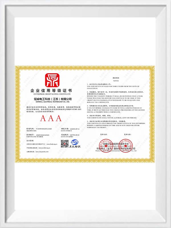 Certifikáty