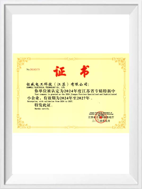 Certifikáty en