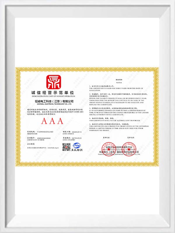 Certifikáty