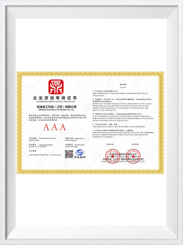 Certifikáty