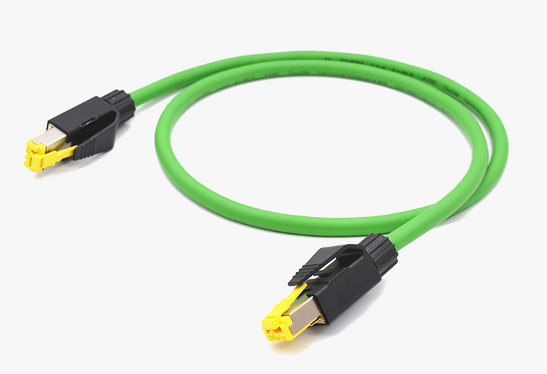 Ethernetové dátové káblové zariadenia Ethernetové dátové káblové zariadenia